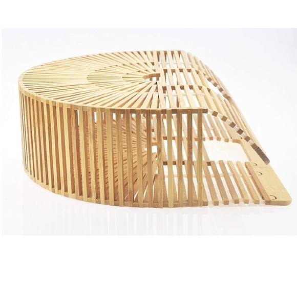 Bamboo Bag - Picture 5 of 8